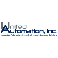 United Automation, Inc. logo - Similar company to Line Crewing
