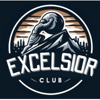 Excelsior Club. Presidency College logo - Similar company to Reach Lives