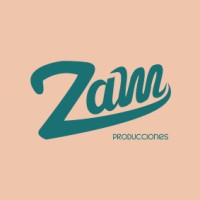 ZAM Producciones logo - Similar company to Futurísmica Lab ®