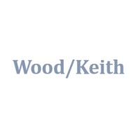 Wood/Keith Consulting logo - Similar company to Agility Hospitality