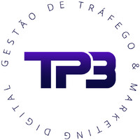 TP3 logo - Similar company to Minds - Minds.Com.Br