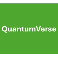QuantumVerse logo - Similar company to Quantumverse Ai
