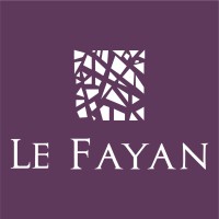 Le Fayan Nile Cruise logo - Similar company to Nile Exploration Group