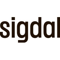 Studio Sigdal Skøyen logo - Similar company to Bk