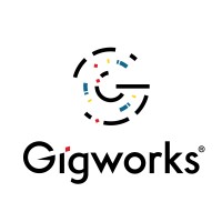 Gigworks LLC & GmbH logo - Similar company to Leolabs.Pl
