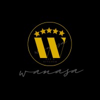 Wanasa cafe & hookah lounge logo - Similar company to Hookah Habibi