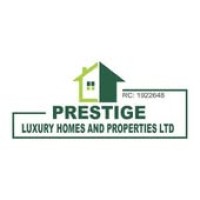 Prestige Luxury Homes logo - Similar company to Bnr Estates