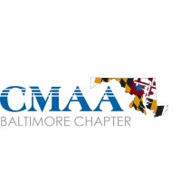 CMAA - Baltimore Chapter logo - Similar company to Boys & Girls Clubs Of Annapolis & Aac