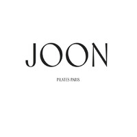 Joon Pilates logo - Similar company to (Q)Ee