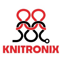 Knitronix Srl logo - Similar company to Flowly