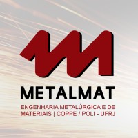 Engenharia Metalúrgica e de Materiais - Metalmat logo - Similar company to Cem Rio Centro Empresarial Da Indústria Metalúrgica Do Município Do Rio De Janeiro