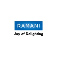 Ramani Mahindra logo - Similar company to Kun Tata