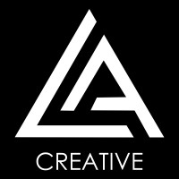LA CREATIVES logo - Similar company to Adālīne. | The Agency