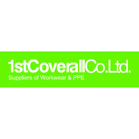 1st Coverall Co Ltd logo - Similar company to Reddington Workwear