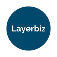 Layerbiz Solutions logo - Similar company to Spa & Salon Software | Beauty Parlour Management Software