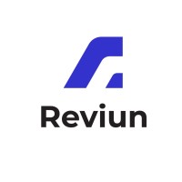 Reviun Ltd logo - Similar company to Maker.Ai