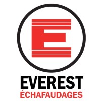 EVEREST ECHAFAUDAGES logo - Similar company to Alphascaff Échafaudages