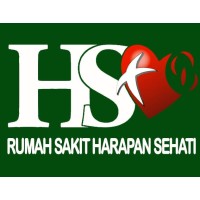Rumah Sakit Harapan Sehati logo - Similar company to K-Link International Sdn Bhd