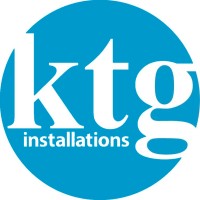 KTG Installations Ltd logo - Similar company to Northpoint Services Ltd