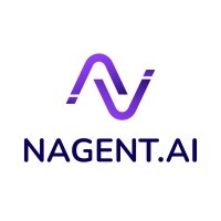 Nagent AI logo - Similar company to Tryon Ai