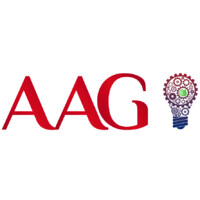 AAG Holding logo - Similar company to 360 Vuz