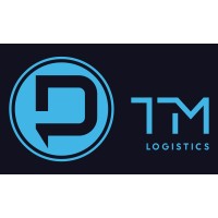 DTM-Logistics d.o.o. logo - Similar company to Peder Olsen & Søn A/S