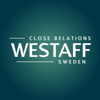 WeStaff Sweden AB logo - Similar company to Forbs Ab