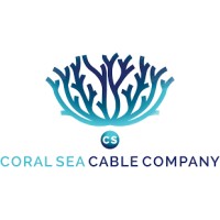 Coral Sea Cable Company logo - Similar company to Saeb Cable Company