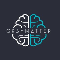 The Gray Matter Experience logo - Similar company to Redesign Institutes