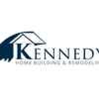Kennedy Home Building & Remodeling logo - Similar company to In Home Design Builds