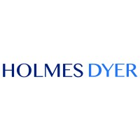 Holmes Dyer Pty Ltd logo - Similar company to Jensen Plus