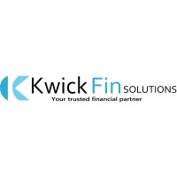 Kwick fin solutions logo - Similar company to Iete Spit