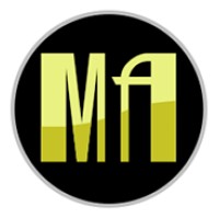 Marlowe Animation Studios logo - Similar company to Monte Animation
