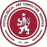 Psychological and Consulting Services