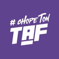 Chope Ton Taf logo - Similar company to Viktory Software