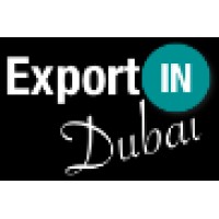 Export IN Dubai logo - Similar company to Haris Consulting
