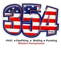 Local Union 354 Apprentice Training logo - Similar company to Hyde-Stone Mechanical Contractors,Inc.