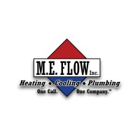 M.E. Flow, Inc. logo - Similar company to Parrish Services