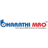 Bharathi MRO logo - Similar company to Bharathi Mro Industrial Products & Solutions Company