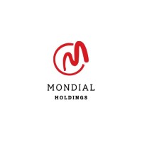 Mondial Holdings logo - Similar company to Alpha Cooperation