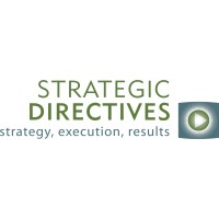 Strategic Directives