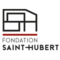 Fondation Saint-Hubert logo - Similar company to Wepot