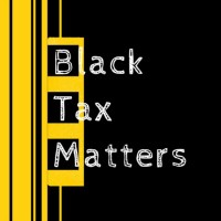 Black Tax Matters logo - Similar company to Blackly