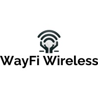 WayFi Wireless logo - Similar company to Iotex