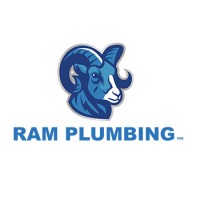 Ram Plumbing, Inc. logo - Similar company to Capstone Plumbing Llc