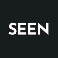 Seen App logo - Similar company to Magnify Ventures