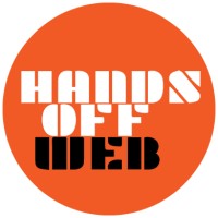 Hands Off Web logo - Similar company to Various Startups