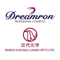 Dreamron logo - Similar company to Bellosé