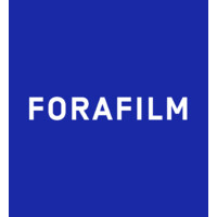 FORAFILM logo - Similar company to Manifold Perception