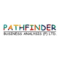 Pathfinder Business Analysis (P) Ltd logo - Similar company to Zenfra